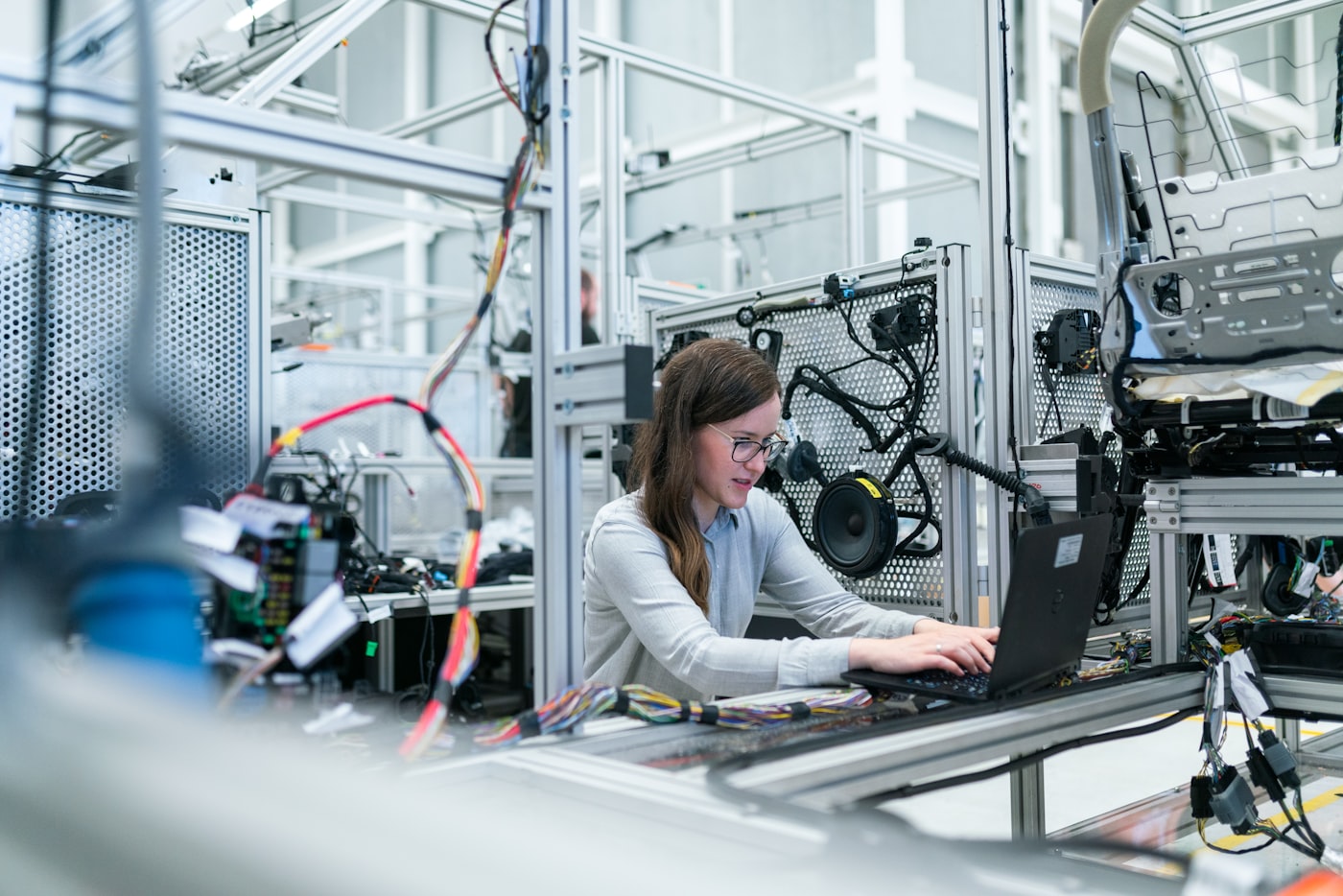 Automation technology