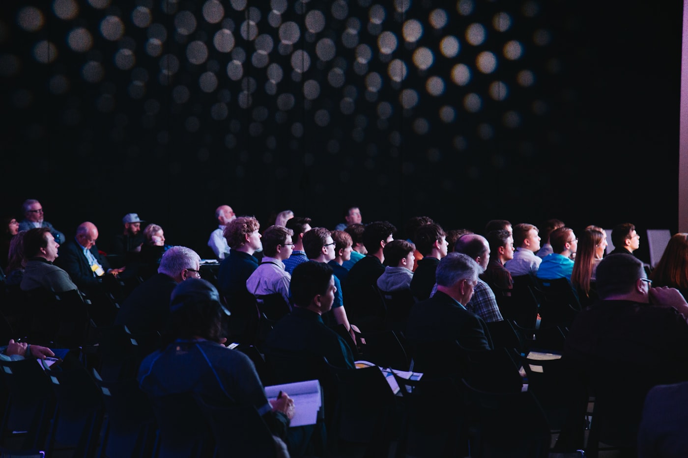 Live product sessions for apparel teams.